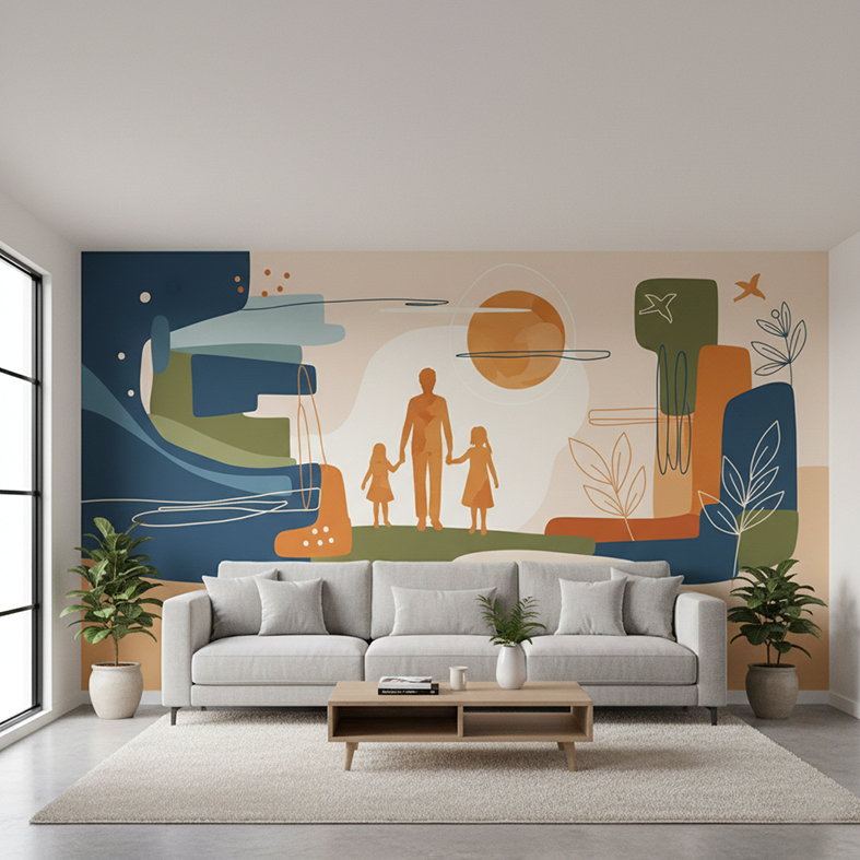 Sala Familiar